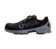 uvex 1 low BOA S2 FO SR napszemüveg