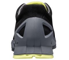 uvex 1 low BOA S2 FO SR napszemüveg