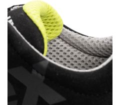 uvex 1 low BOA S2 FO SR napszemüveg