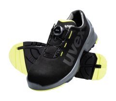 uvex 1 low BOA S2 FO SR napszemüveg