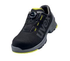 uvex 1 low BOA S2 FO SR napszemüveg