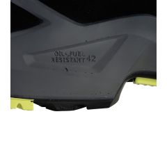 uvex 1 low BOA S2 FO SR napszemüveg