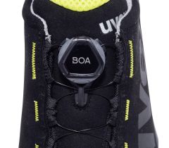 uvex 1 low BOA S2 FO SR napszemüveg