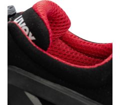 uvex 1 x-tended support BOA S3L FO SC SR napszemüveg