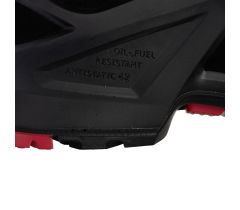 uvex 1 x-tended support BOA S3L FO SC SR napszemüveg