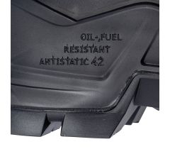 uvex 2 alacsony BOA 65312 S3L FO HI HRO SC SR