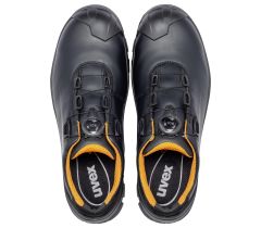 uvex 2 alacsony BOA 65312 S3L FO HI HRO SC SR