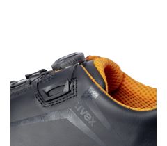 uvex 2 alacsony BOA 65312 S3L FO HI HRO SC SR