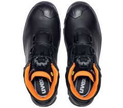 uvex 2 MACSOLE BOA 65322 S3L FO HI HRO SC SR