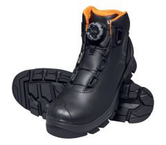 uvex 2 MACSOLE BOA 65322 S3L FO HI HRO SC SR