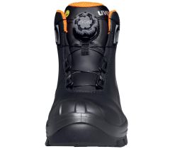 uvex 2 MACSOLE BOA 65322 S3L FO HI HRO SC SR
