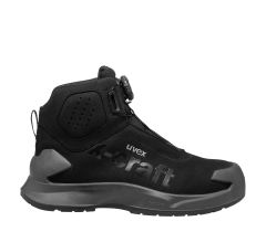 uvex x-craft BOA 68182 S3S PU-hoz