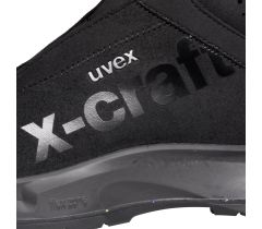 uvex x-craft BOA 68182 S3S PU-hoz