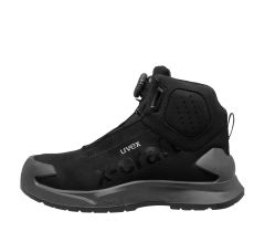 uvex x-craft BOA 68182 S3S PU-hoz