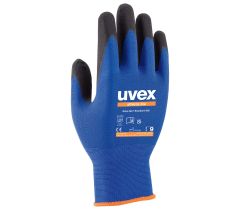 uvex athletic lite