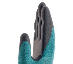 uvex Bamboo TwinFlex D xg