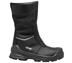 uvex 3 Quatro Winter Boot 68822 S3 FO CI SC SR