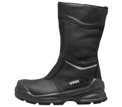 uvex 3 Quatro Winter Boot 68822 S3 FO CI SC SR