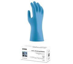 uvex u-fit strong N2000 védőszemüveg