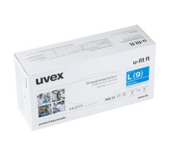 uvex u-fit ft