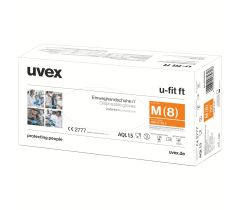 uvex u-fit ft