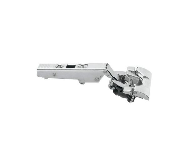 BLUM CLIP top BLUMONTION 110°-os egyenes csuklópánt rugóterheléssel, INSERTA