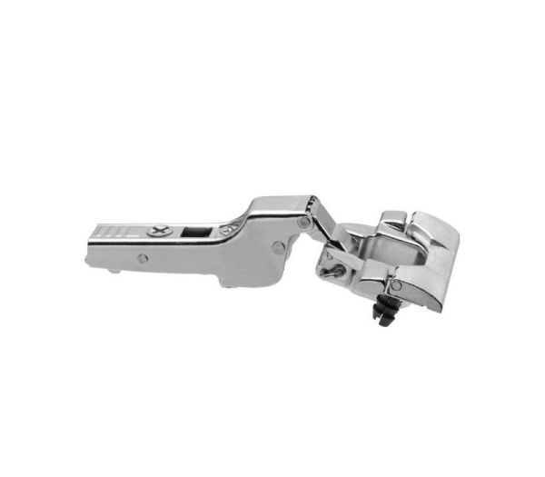 BLUM CLIP felső zsanér 110°, 9,5 mm rugóval hajlítva, INSERTA