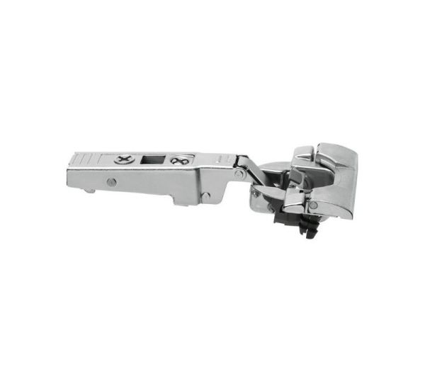 BLUM CLIP felső BLUMOTION profil zsanér. ajtó 95 egyenes rugóval, INSERTA