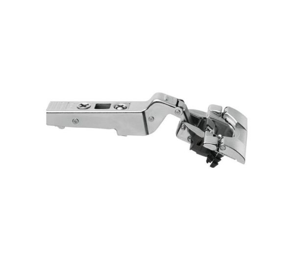 Sarokpánt BLUM CLIP top BLUMOTION 20°, terhelve, II, INSERTA