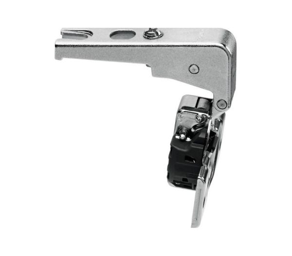 BLUM MODUL BLUMOTION zsanér 95°-os vakszöghöz rugóval, csavarokhoz