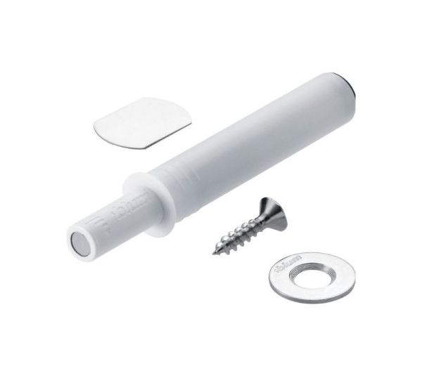 BLUM TIP-ON a 956.1004 ajtóhoz rövid, mágneses változat, fehér