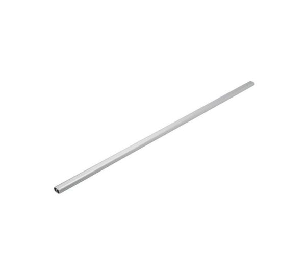 BLUM AVENTOS oldalstabilizáló rúd, ovális, D 1061, hosszállítással, alumínium
