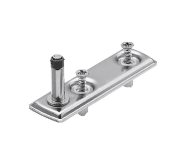 BLUM AVENTOS HK-XS Testhez rögzíthető, EXPANDO