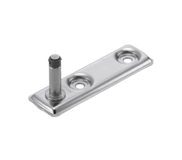 BLUM AVENTOS HK-XS Rögzítés a testhez, csavarok