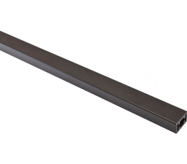 BLUM LEGRABOX keresztsín belső bővítéshez, 1043mm, alumínium Terra fekete-matt