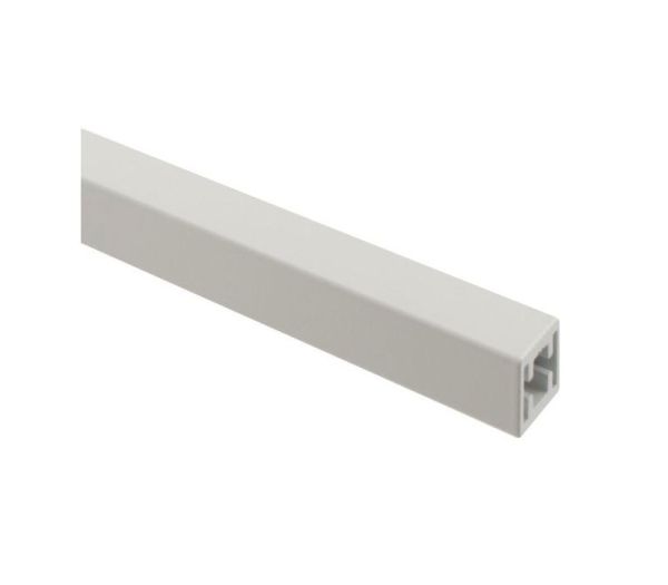 BLUM LEGRABOX keresztsín belső meghosszabbításhoz, 1043mm, alumínium selyemfehér matt