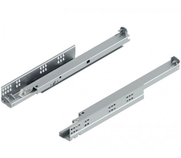 BLUM TANDEM 566H vezetősínek, MD 750 mm