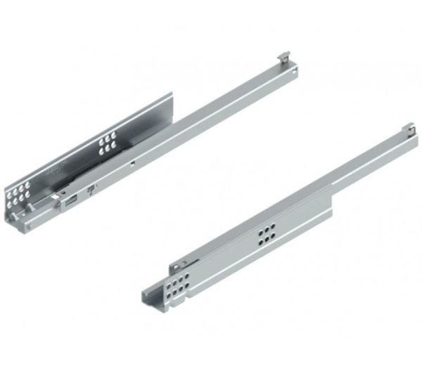 BLUM TANDEM BLUMOTION-550H vezetősínek, névleges hossza 270 mm