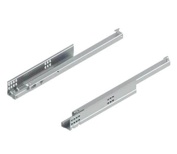 BLUM TANDEM-550H vezetősínek, névleges hossza 400 mm