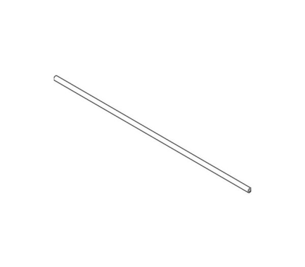 BLUM TIP-ON BLUMOTION szinkrontengely 1125 mm-es rövidítéshez F-hez