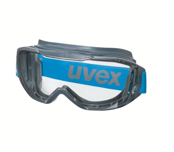 uvex megasonic