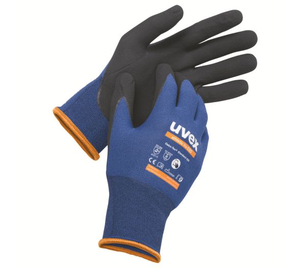 athletic lite ESD - 8-as méret