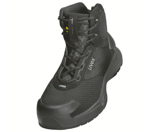 uvex 1 x-craft pro high