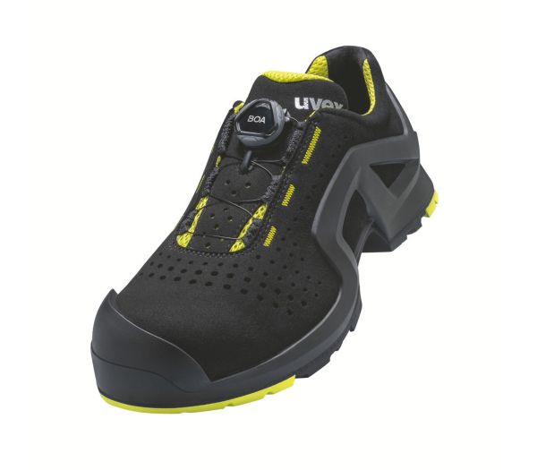 uvex 1 x-tended support S1 P SRC szandál