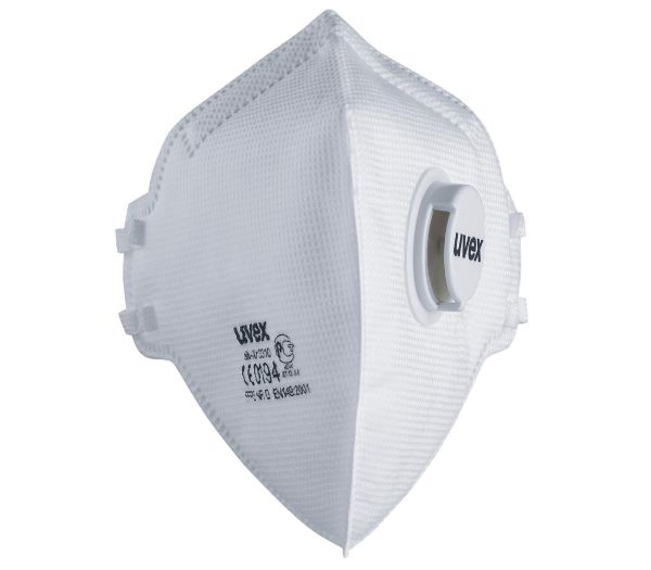 uvex silv-Air 3310