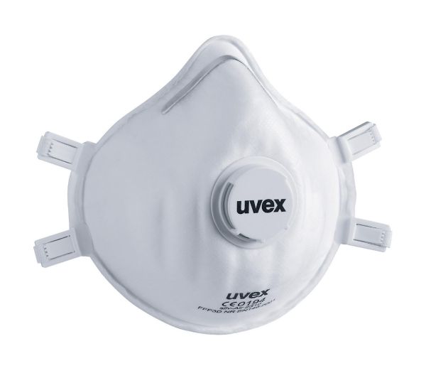 uvex silv-Air 2310