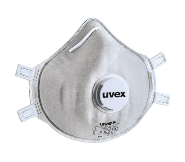 uvex silv-Air 2320 karbon