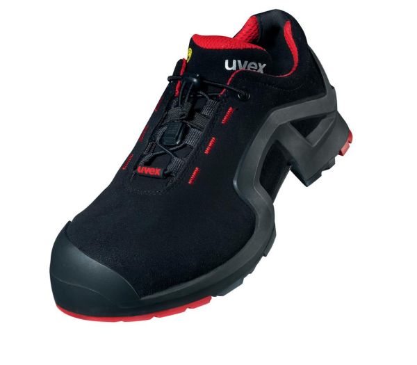 uvex 1 8516 x-tended support S3 SRC védőszemüveg