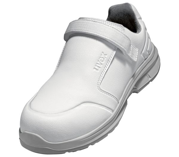 uvex 1 sport fehér 6580