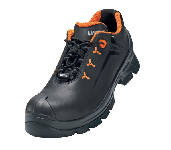 uvex 2 MACSOLE